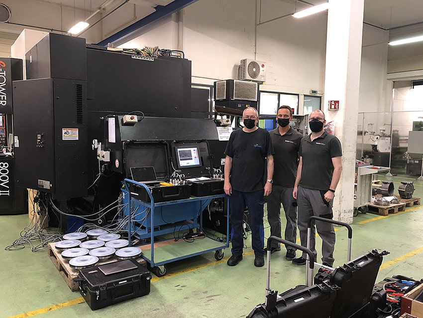 MKP – Stainless Steel Magnetic Drive Chemical Process Pump