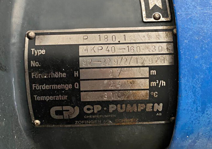 History CP type plate V02