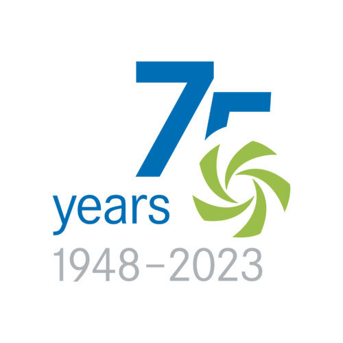 RZ cp Pump Systems 75 Jahre rgb