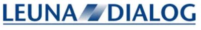 Leuna Dialog