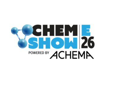 ChemE Show by Achema