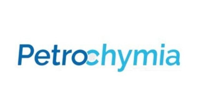 Petrochymia
