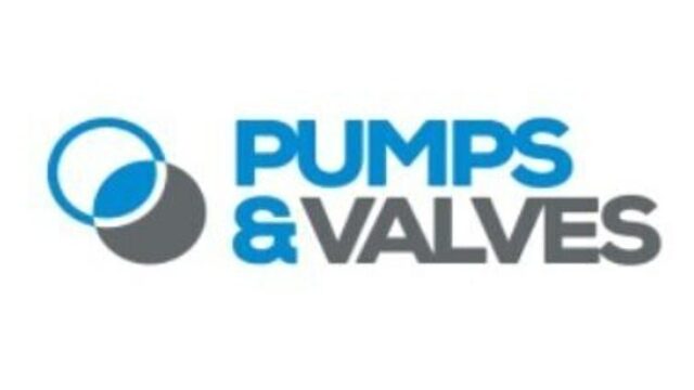 Pumps & Valves Dortmund
