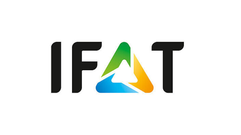 IFAT München 2026: Treffen Sie uns mit unserem Partner VDMA auf der internationalen Fachmesse für Umwelttechnologien am Stand B4.250
