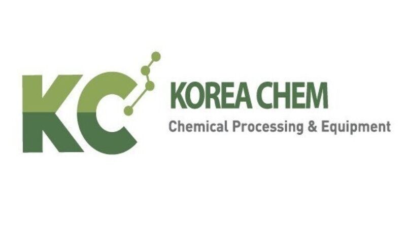KOREA CHEM 2026: Meet us and our partner DONGIL at Korea's most important chemical trade fair