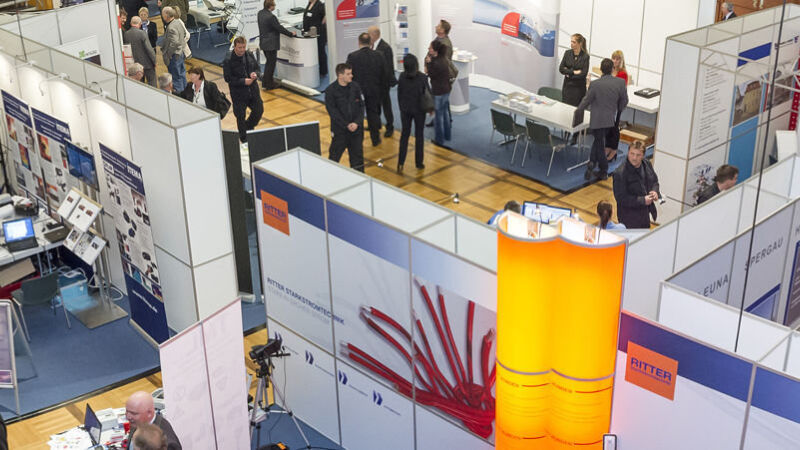 Leuna Dialog，2020 年 10 月 10 日