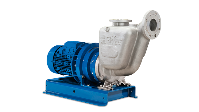 CP-MAGMOUNT Optional Magnet Mount for CPS Series CIRCULATING Pumps 