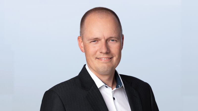 CP 泵系统公司实现增长，并迎来了新任战略项目主管