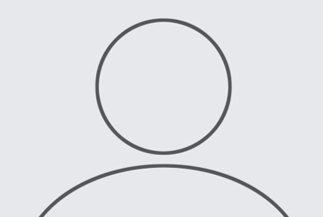 Neutrales profilbild