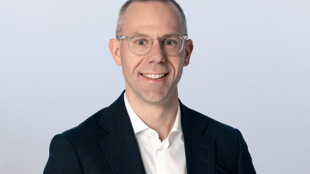 New 'Chief Sales Officer' for CP Pumpen AG