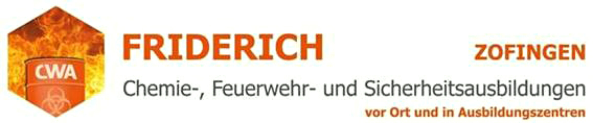 Logo Friderich def